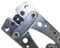PP1809 - 6mm² - 50mm² Hex Head Heavy Duty Crimping Tool