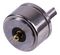685Q02212011C1E - 2 Pin Magnetic Pogo Connector, Flush Round Plug