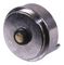 686C02222030C1E - 2 Pole Magnetic Pogo Connector, Protruding Round Socket