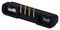 686L0421350120E - 4 Pin Magnetic Pogo Connector, Rectangular Socket, Right Angle