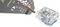 30-0093-10 - 3 Way Gen. II Lever Lock Wire Connectors, 4mm2, 24 AWG to 12 AWG, 450V AC, 32A, Pack of 10