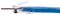85-377 - RJ45 Feed-Thru Plugs, Cat6, 8P8C, Pack of 100