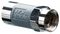85-068 - Tool Less F Type Coax Compression Connector, RG6, Pack of 10