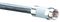 85-068 - Tool Less F Type Coax Compression Connector, RG6, Pack of 10