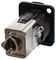 SGDPMBK - XLR Type Category 6A STP IDC Black Fronted Socket