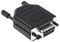 MHDPPK9-DB9S-K - 9 Way D-Sub Connector Socket Kit