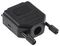 MHDPPK9-DB9S-K - 9 Way D-Sub Connector Socket Kit