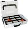 887-924 - 221 Series Splicing and 2773 Series Push Wire Connector Kit - 147 Pieces  - L-BOXX
