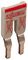 2002-472 - 2 Pin Staggered Insulated Jumper