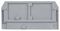 280-308 - End and Intermediate Plate, 2.5mm