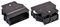 770-505 - 5 Pole Strain Relief, WINSTA MIDI
