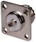 PSG09097 - UHF Panel / Chassis Mount Socket - SO239 (for PL259)