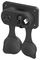 NAC3PX-TRUE1 - PowerCON True1 Chassis Mount Socket and Plug Inlet Outlet, 250V AC, 16A