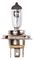 R472 - 12V 60/55W H4 PK22s Halogen Car Headlamp Bulb