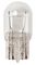 R580 - 12V 21/5W W3x16q Capless Car Brake & Tail Light Bulb