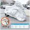 BMC3 - Motorcycle Rain Cover Breathable - X Large 246 x 105 x 127cm