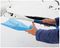 6986MIC - 2-in-1 Ice Scraper & Snow Shovel