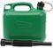 SWFC1 - Fuel Can, Unleaded, 5 Litres