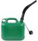SWFC1 - Fuel Can, Unleaded, 5 Litres