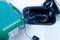 SWFC1 - Fuel Can, Unleaded, 5 Litres