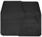 BRMS - Rubber Mat Set, Set of 4