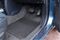 BRMS - Rubber Mat Set, Set of 4