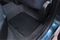BRMS - Rubber Mat Set, Set of 4