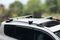 SWRB5 - Aluminium Roof Bars, Locking, Max. Load 75kg, Set of 2