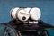 SWRB6 - Soft Roof Bars, Easy Rack, Max. Load 65kg, Set of 2