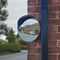 SWSM1 - Convex Traffic Mirror, 300mm