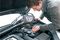 RCB106. - Manual Battery Charger, BasicCharge6, 12V, 6A