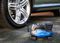 RAC820 - Heavy-Duty Tyre Inflator, Digital, 180W