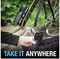 RTC2000 - Handheld Tyre Inflator, 67W