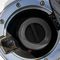 HG 045-00 - Flexicap+ Permanent Fuel Cap, Black