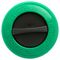 HG 045-01 - Flexicap+ Permanent Fuel Cap, Green