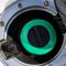 HG 045-01 - Flexicap+ Permanent Fuel Cap, Green