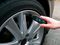 SS3610 - Digital Tyre Pressure Gauge