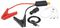 JSM1200 - Multi Purpose Lithium Polymer Jumpstarter, 12V, 1.2kA, 12Ah