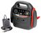 JS1224LIN - Lithium Ion Jumpstarter, 12/24V, 1.2kA, 24Ah