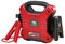 JS1224LI - Lithium Ion Jumpstarter, 12/24V, 1.2kA, 32Ah