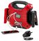 JS1224LI - Lithium Ion Jumpstarter, 12/24V, 1.2kA, 32Ah