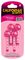 CVS007-4 - Car Air Freshener Vent Sticks, Pack of 4, Coronado Cherry