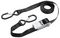 3109EURDAT - Ratchet Tie Down Strap with S Hooks, 5m