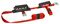3126EURDAT - Two Handle Carry Straps, 2.5m & 5m