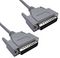 SL110 - 10m 25 Way D Male to Male Cable