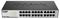 DES-1024D - 24-Port Fast Ethernet Unmanaged Desktop Switch