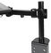 PSG08387 - Twin Pivot Laptop Arm