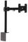 PSG02580 - Desk Monitor Arm with C-Clamp Desk Mount