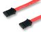 SATA36 - Internal SATA (7 Pin) Female to Female Connection Lead, 0.9m
