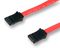 SATA36 - Internal SATA (7 Pin) Female to Female Connection Lead, 0.9m